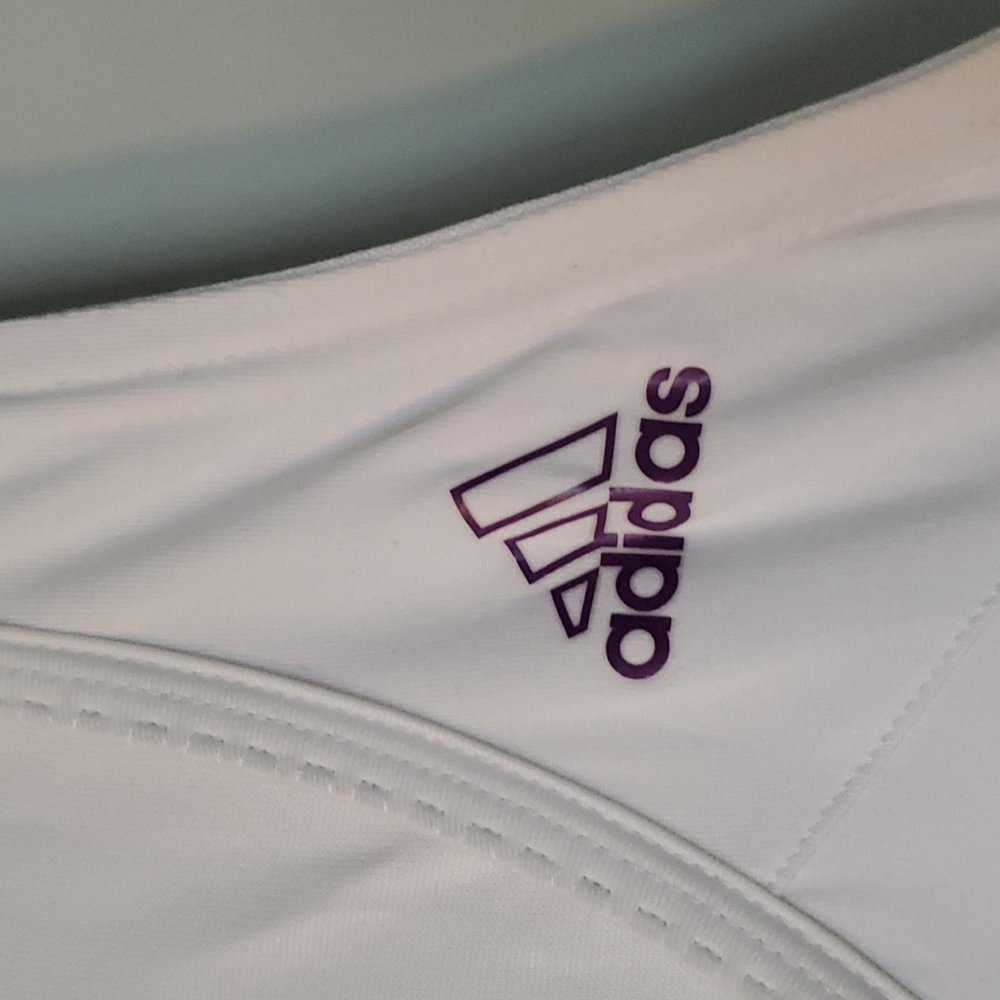 Adidas Racerback Tank - Picture 3 of 12